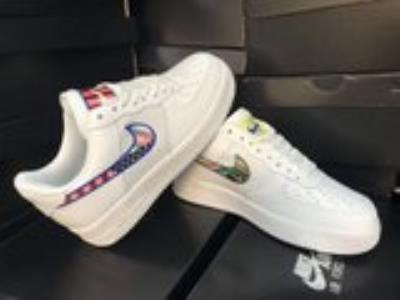 cheap quality Nike Air Force 1 Model No. 1787